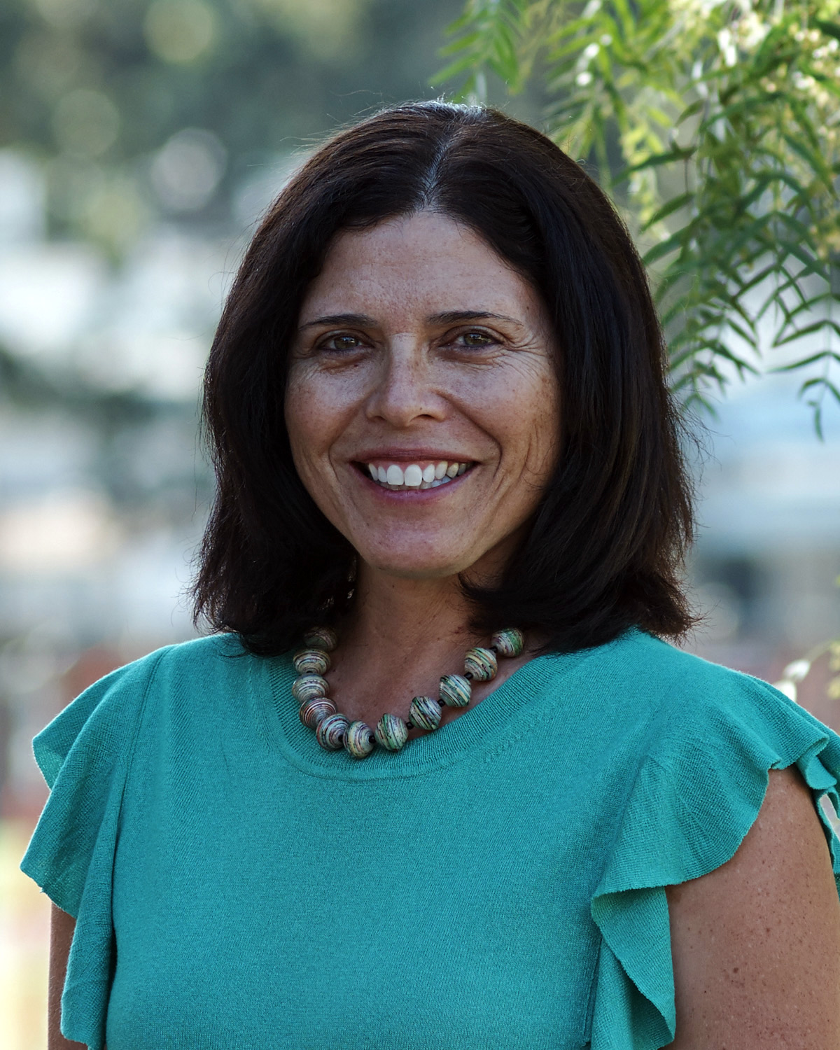 Lisa Macias-Flavin, Head of School