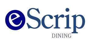 eScrip Dining