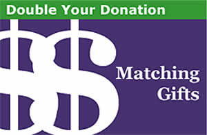 Matching Gift Program