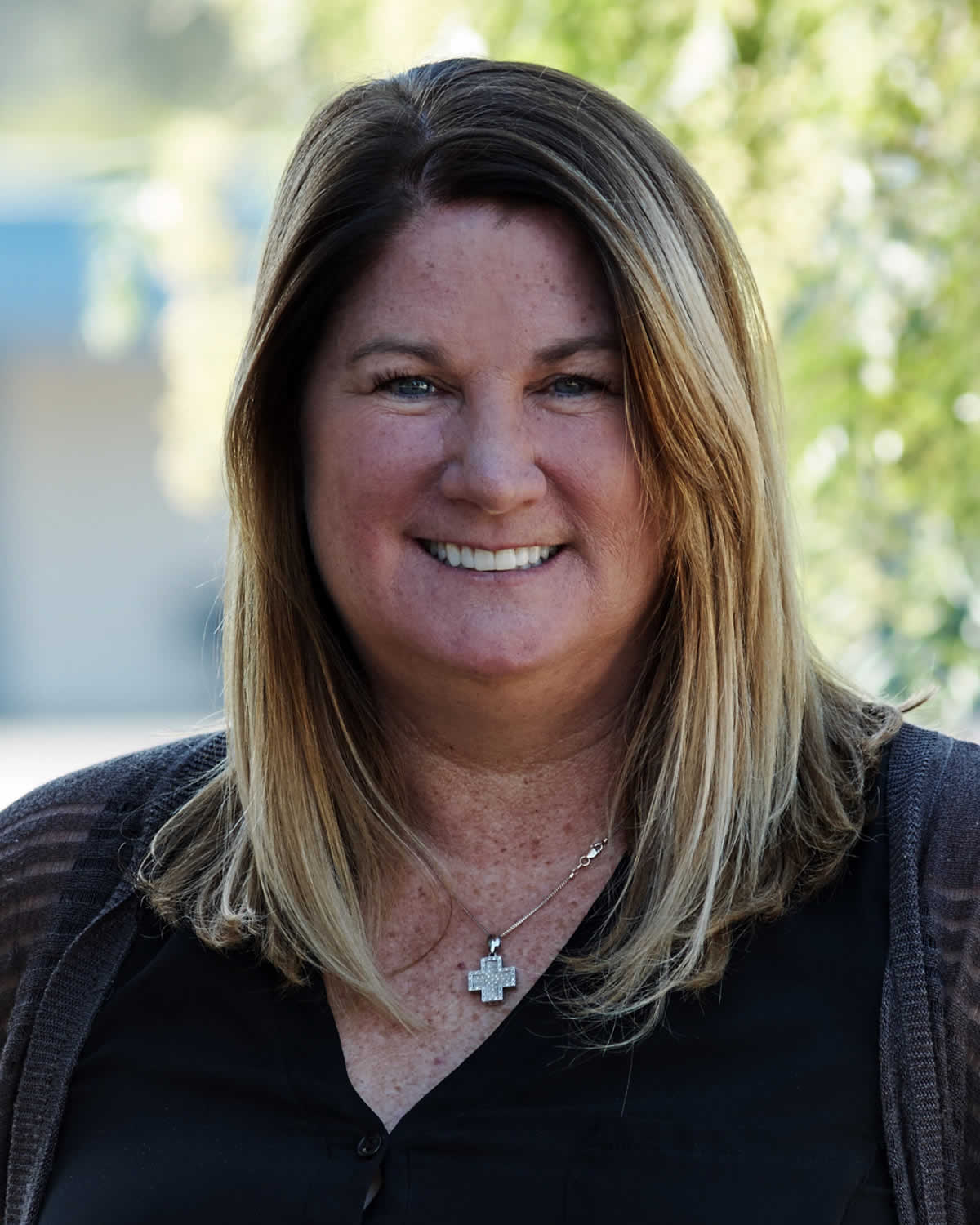 Theresa Lyon