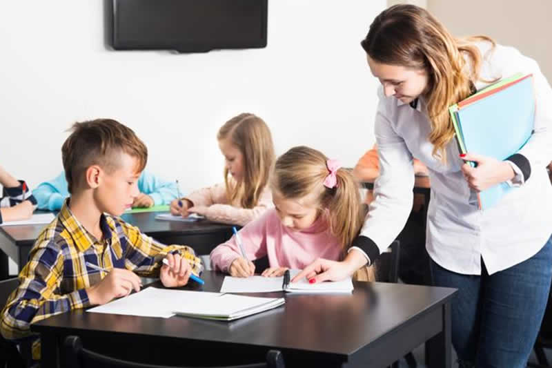 5 Common Mistakes Parents Make With Their Child's Education